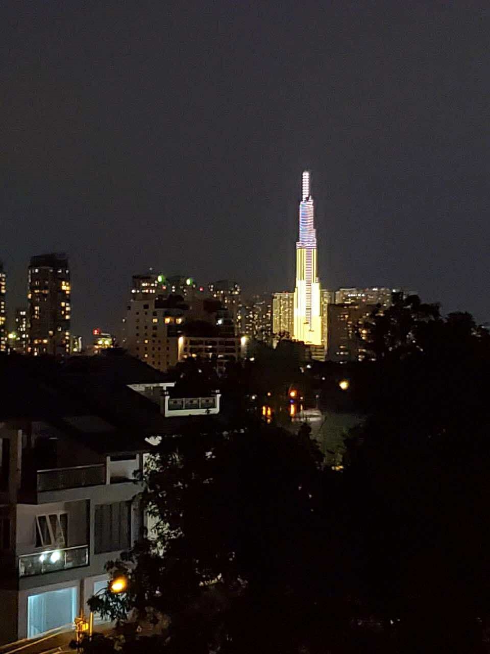 Biệt thự 160m² Mặt tiền 12m Hiệp Bình Chánh - View Công Viên, Sông SG