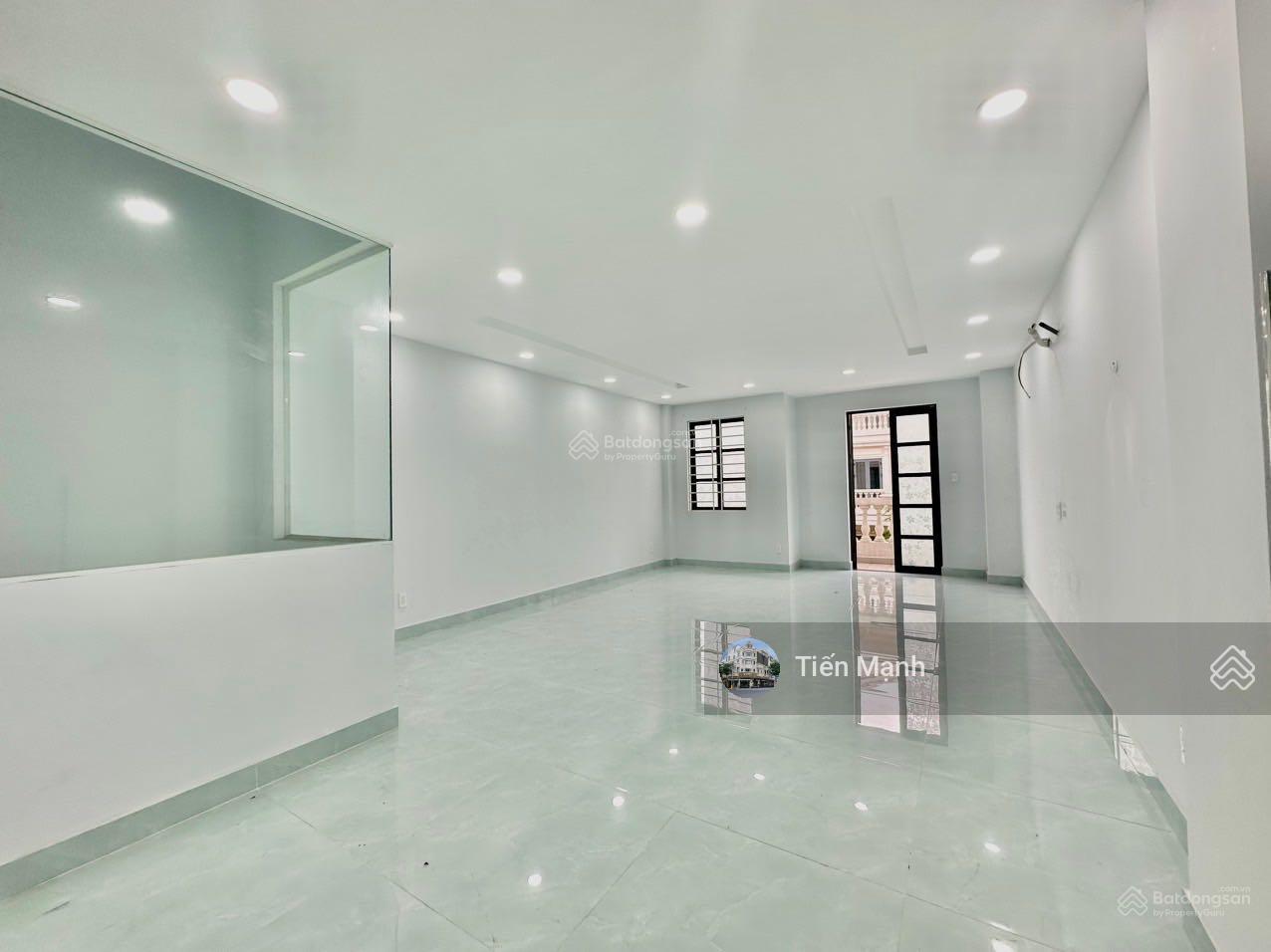 Nhà phố Cityland Park Hills Gò Vấp 100m² 38 triệu - Vị trí đắc địa!