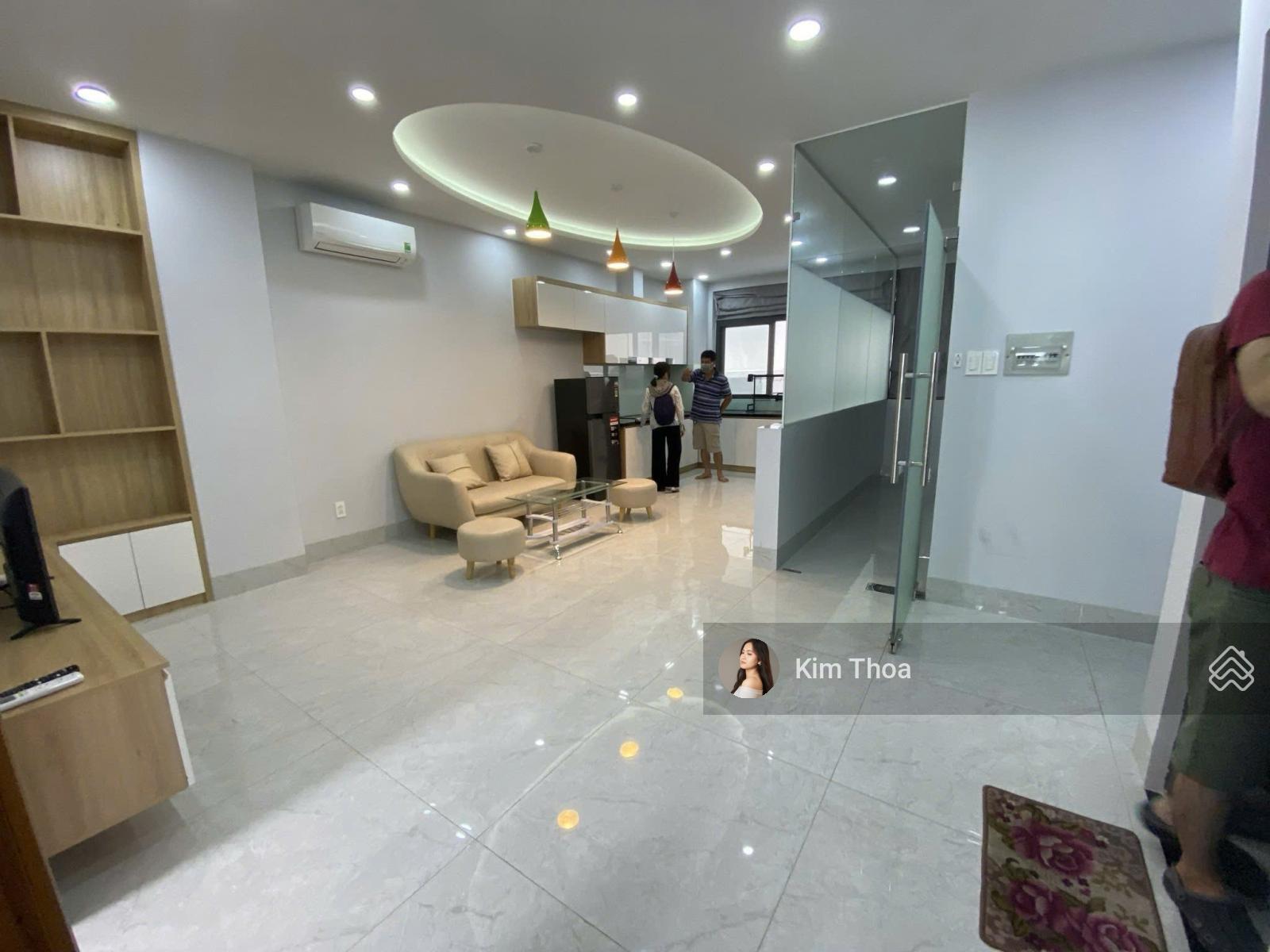 Căn hộ Vạn Phúc City 70m² giá 10 triệu - Full nội thất cao cấp!