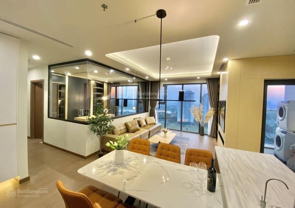 Căn hộ Green Diamond 93 Láng Hạ 90m² 20 triệu - Bàn giao ngay!