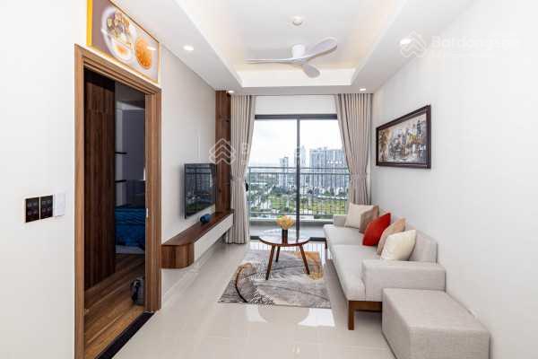 Cho thuê căn hộ Q7 Riverside 68m² - 8.5 triệu/tháng, full nội thất, view đẹp