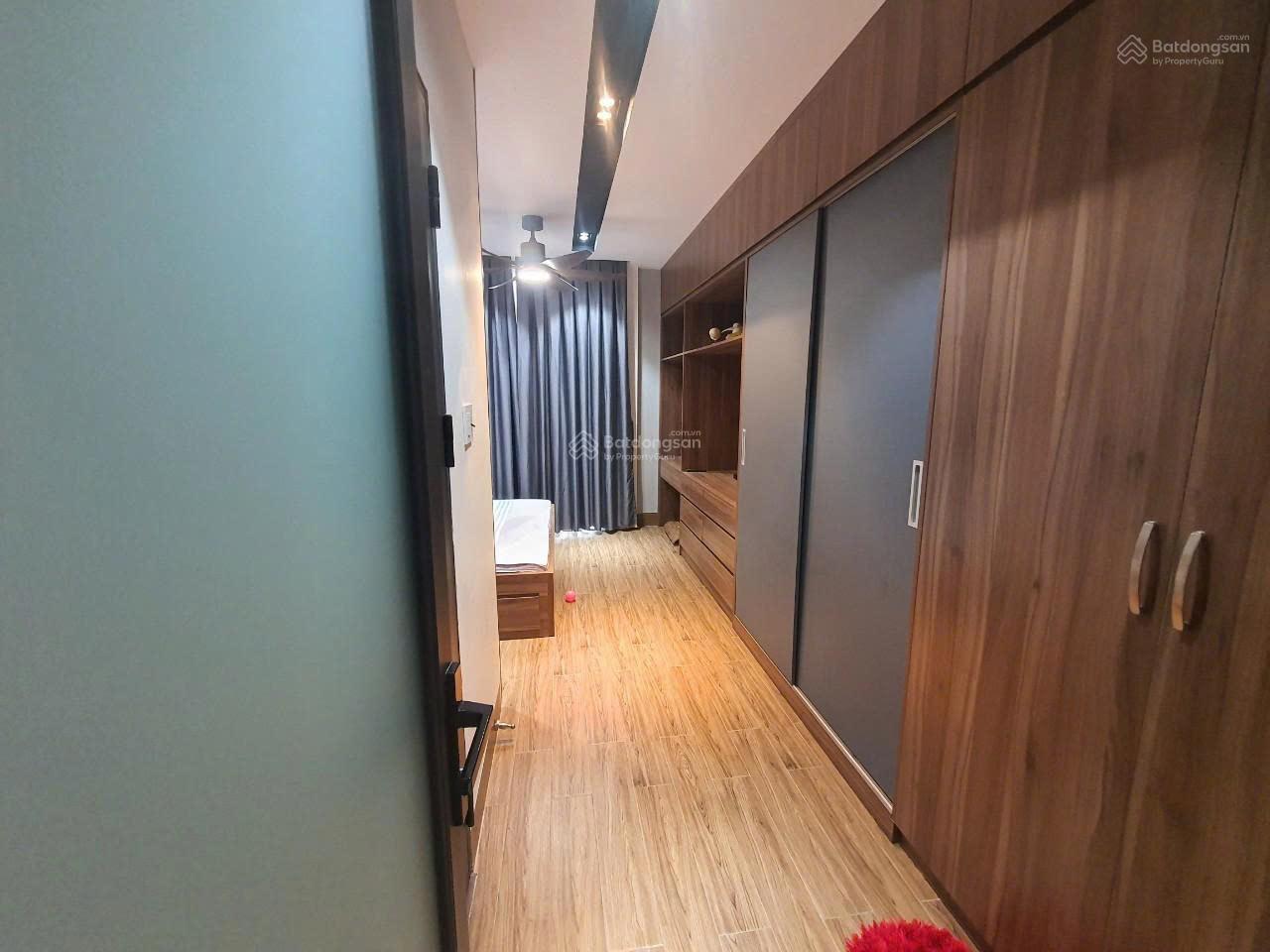 Nhà riêng KDC Phúc Đạt Thủ Dầu Một 84m² giá 12 triệu/tháng - Full nội thất!