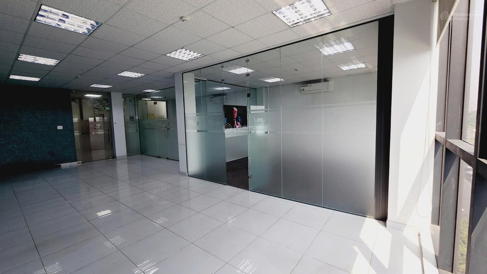 Văn phòng Ung Văn Khiêm Bình Thạnh 95m² giá 23 triệu - Vị trí trung tâm!