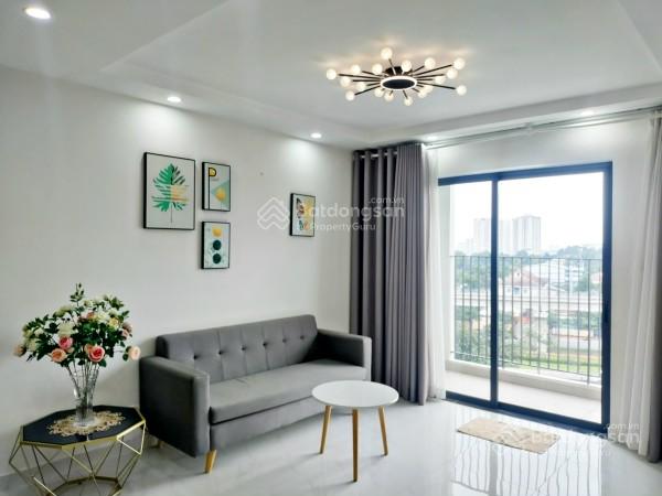 Căn hộ Centum Wealth Quận 9 77m² - Full nội thất cao cấp, vào ở ngay!