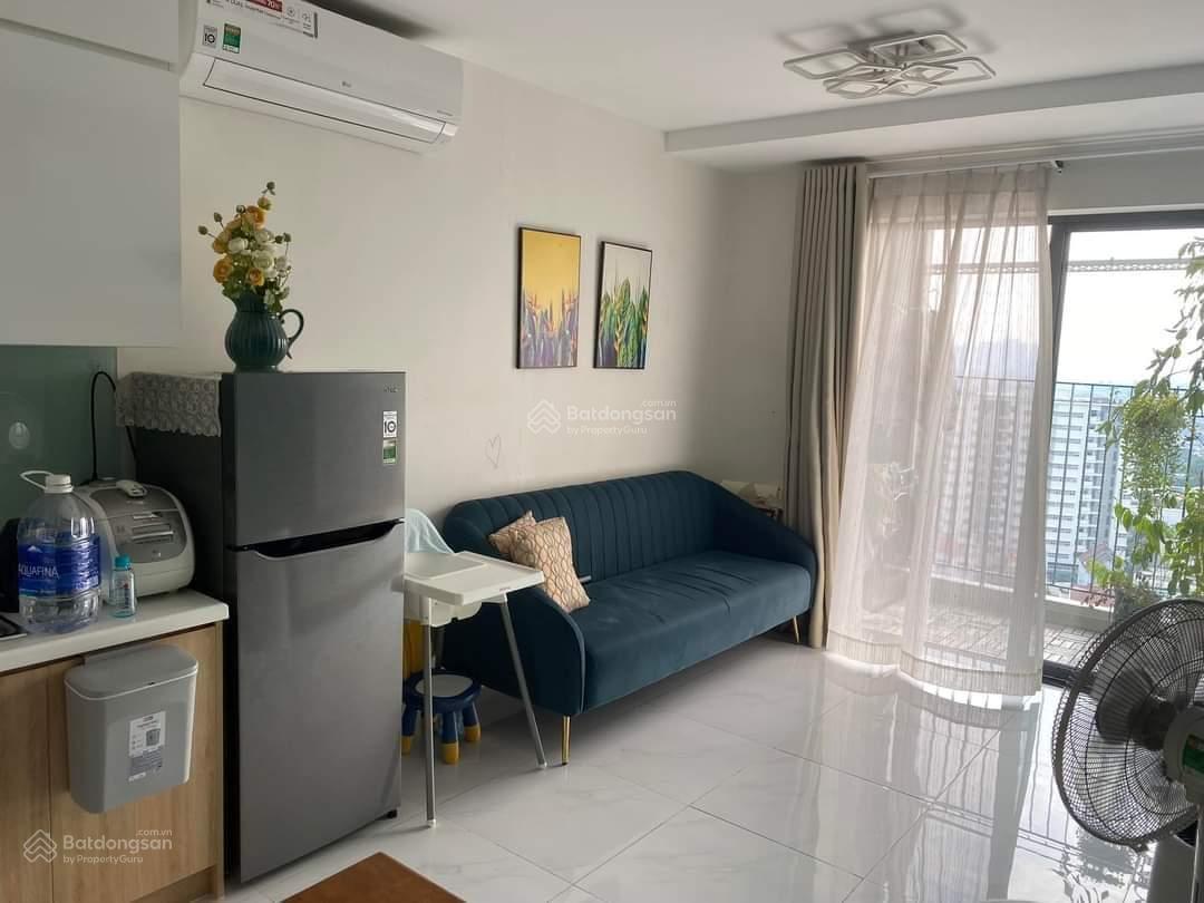 Căn hộ Centum Wealth Quận 9 90m² giá 9 triệu - An ninh 24/7