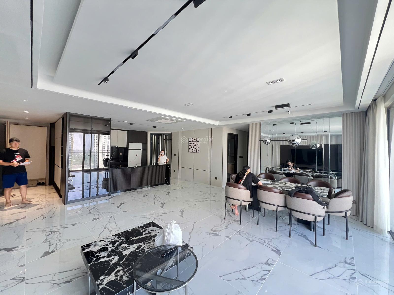 Căn hộ Estella Heights Quận 2 150m² 60 triệu - View hồ bơi đẳng cấp!