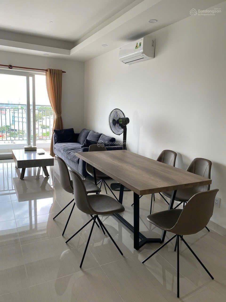 Thuê căn hộ Lavita Charm Thủ Đức 90m² 9tr - Full nội thất cao cấp!