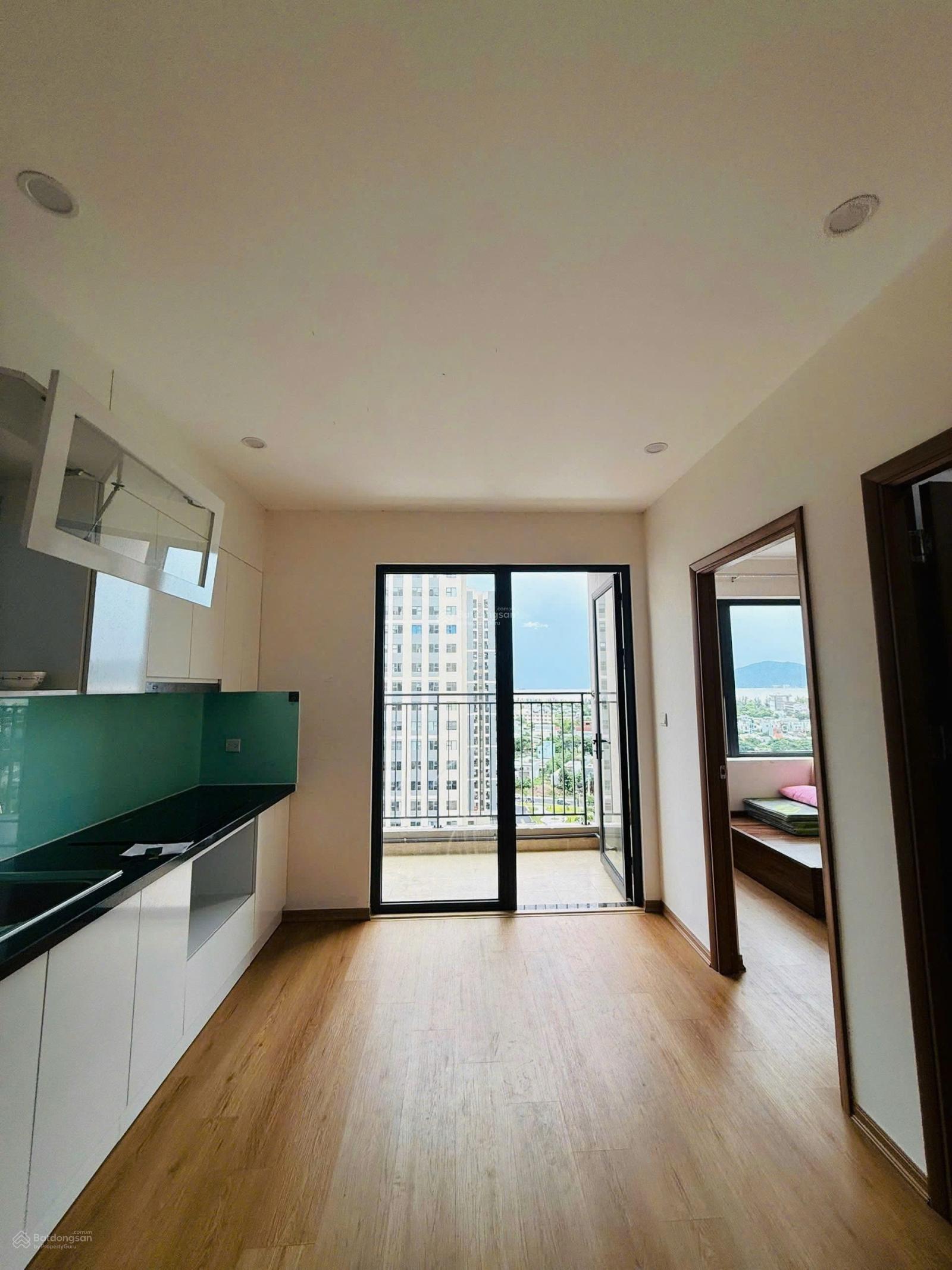 Chung cư Ori Garden Đà Nẵng - Căn góc 57m² Full NT Giá 6 Triệu