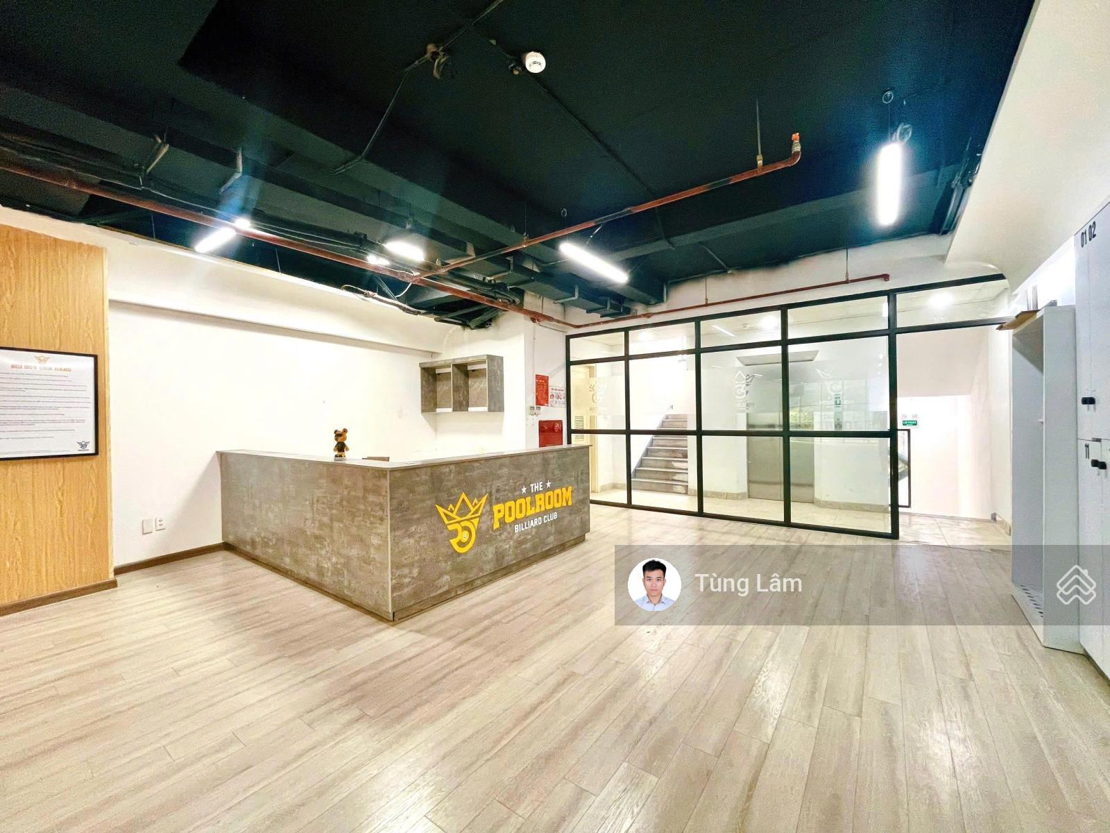 Văn phòng Khuất Duy Tiến 75m² giá 7.5 triệu - Vị trí trung tâm!