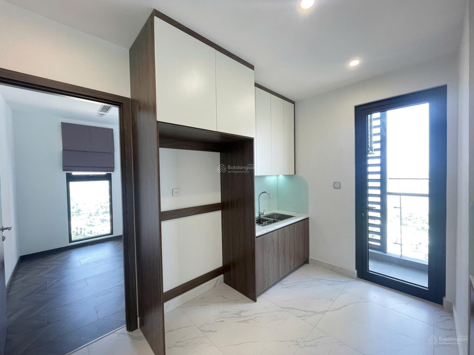 Căn hộ The Beverly Vinhomes Grand Park Q9 80m² giá 8.5 triệu - View đẹp!
