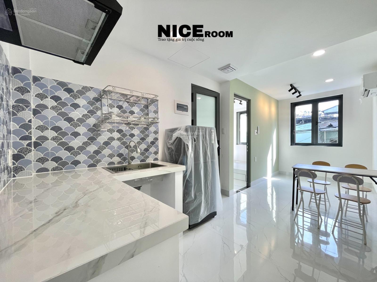 Phòng 1PN Hàng Xanh 30m² - 7.8 triệu, Sẵn sàng ở ngay!