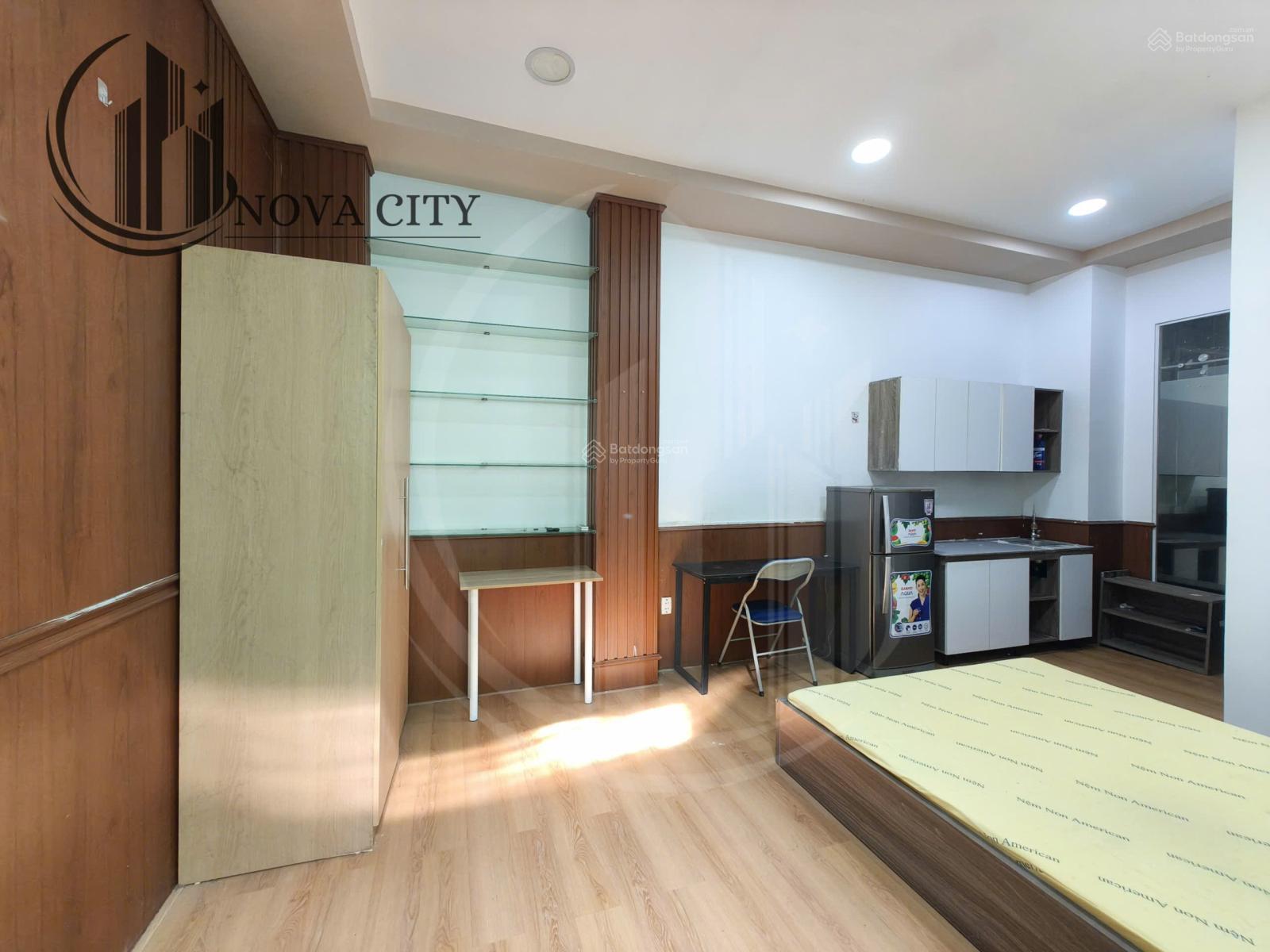 Cho thuê phòng 32m² Q8 - Chính chủ, decor đẹp, gần Bx Quận 8