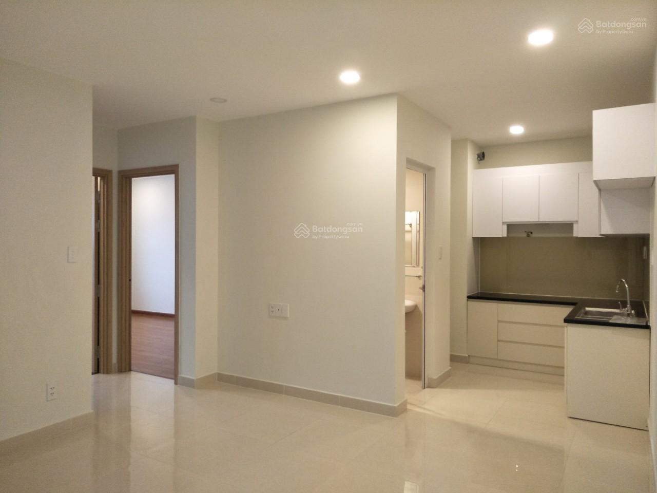 Cho thuê căn hộ Dream Home Residence Gò Vấp 62m² - 7.8 triệu/tháng