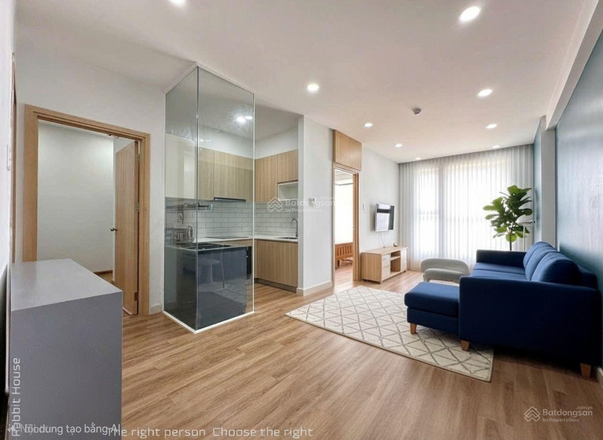 Cho thuê Căn hộ La Astoria Quận 2 - 60m² Full Nội thất Giá 11 Triệu