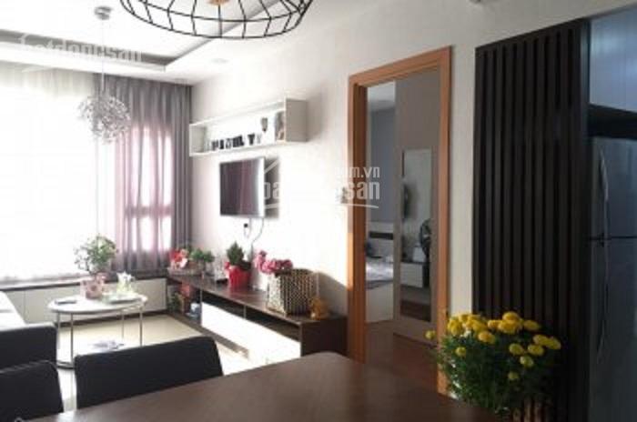 Căn hộ Saigonres Plaza 86m² Nguyễn Xí - Full nội thất cao cấp!