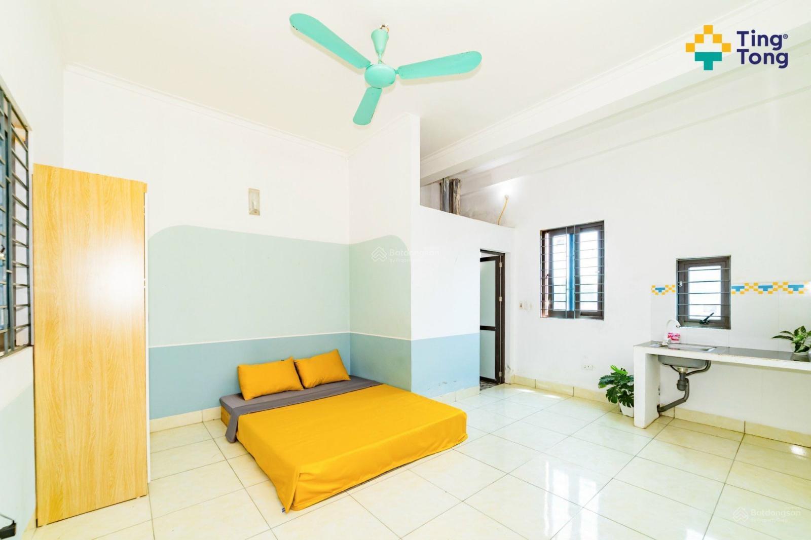 Căn hộ Văn Quán Hà Đông 25m² giá 3.45 triệu - Bàn giao ngay!