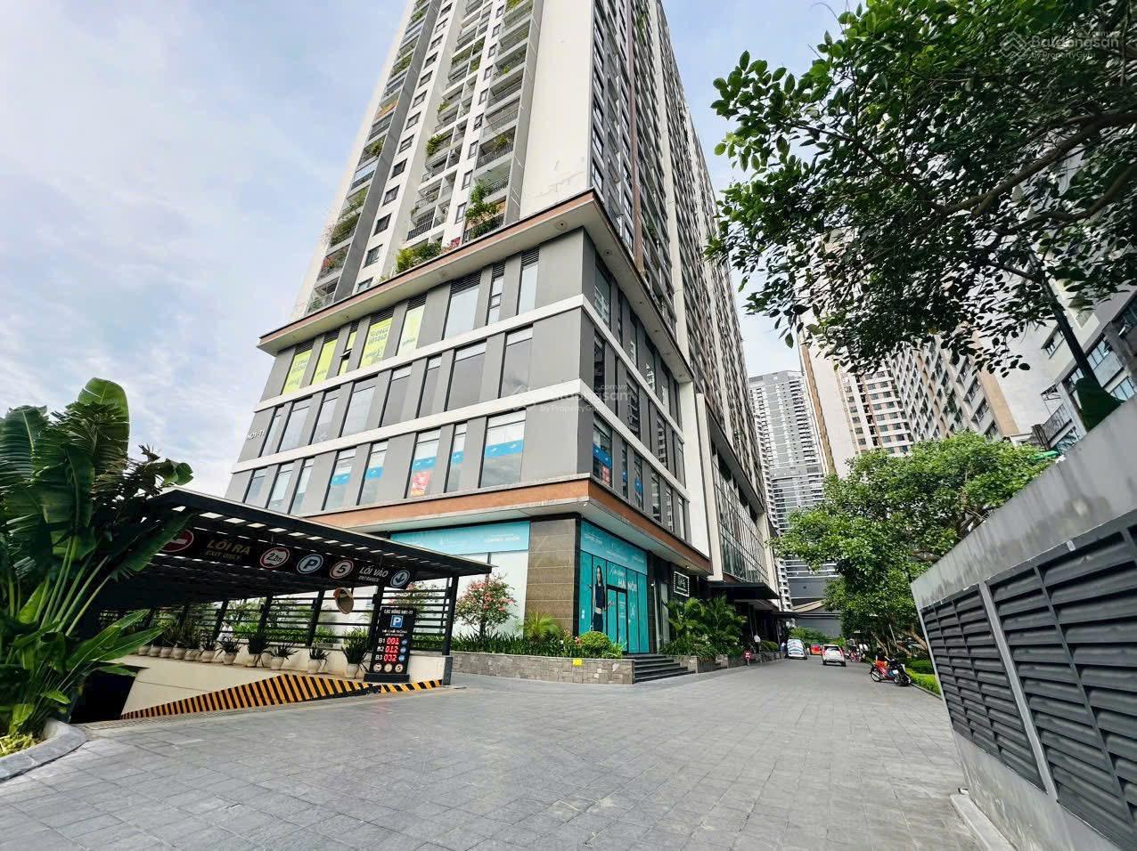 Văn phòng Ngoại Giao Đoàn 500m² - Sẵn sàng làm việc!