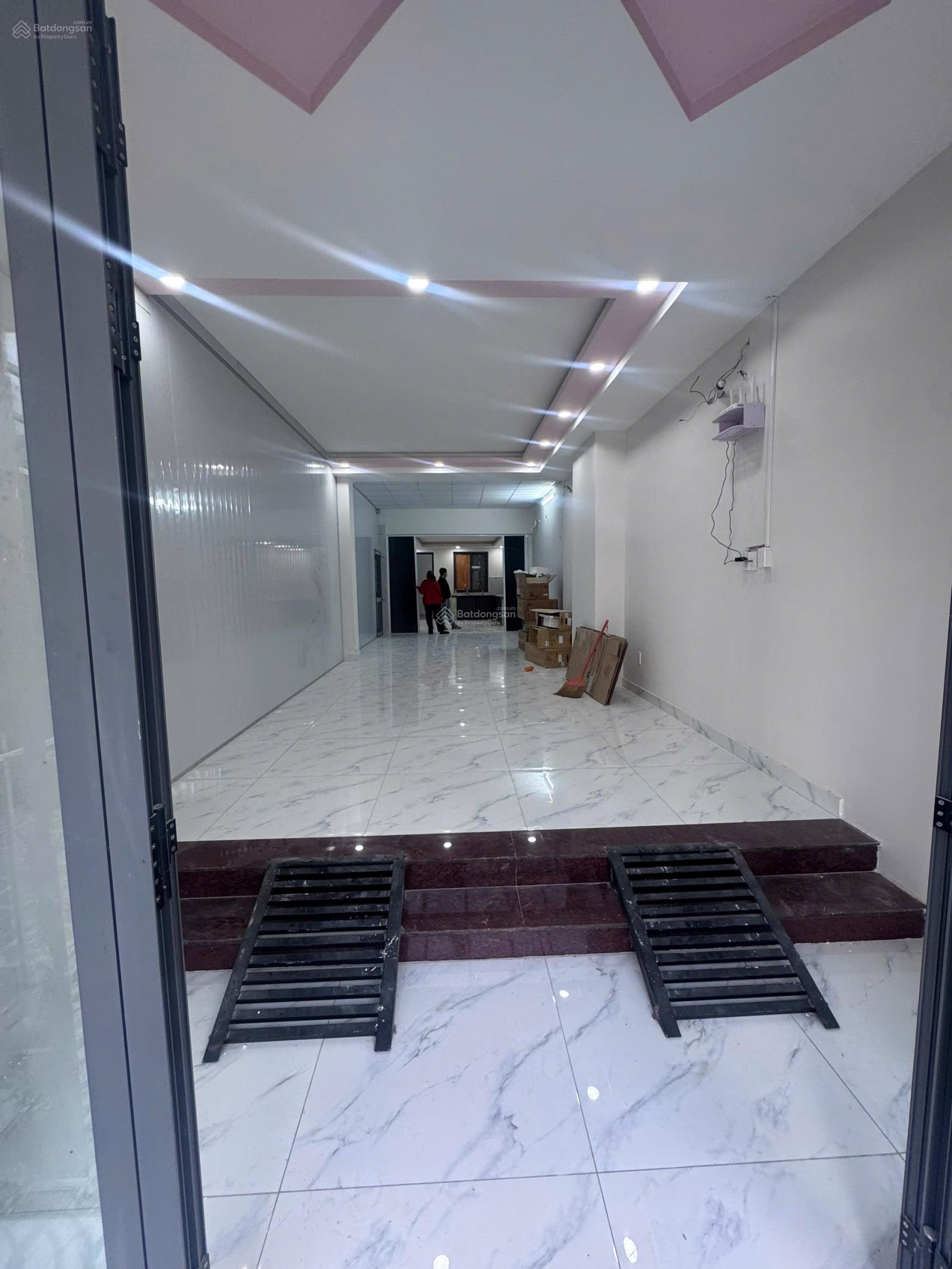 Mặt bằng kinh doanh Khang An Q9 120m² - Mặt tiền kinh doanh đắc địa!