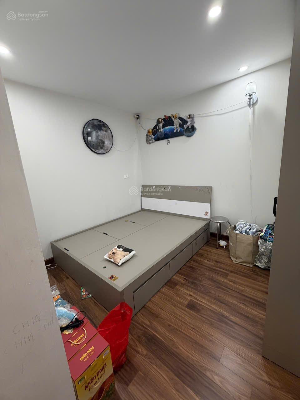 Căn hộ MD Complex 95m² Nguyễn Cơ Thạch - Nội thất đẹp, giá 15 triệu!