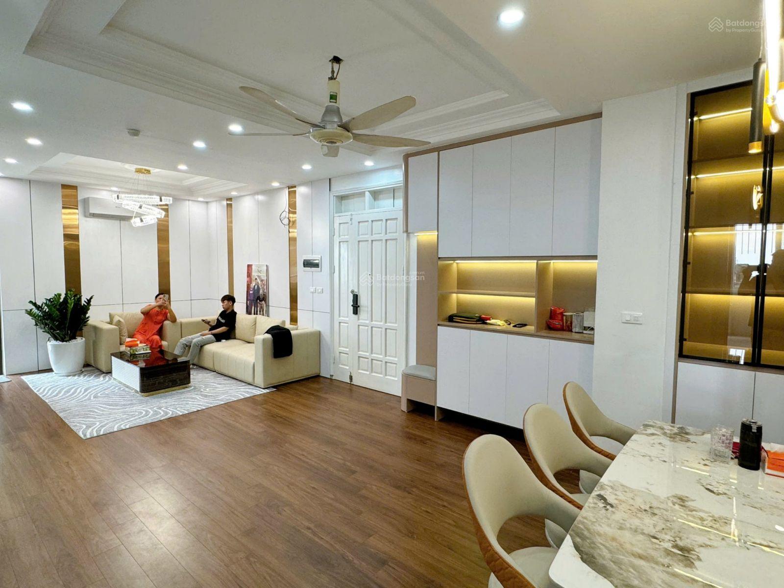 Cho thuê căn hộ Golden Field Mỹ Đình 74m² full nội thất - Sẵn sàng vào ở ngay!