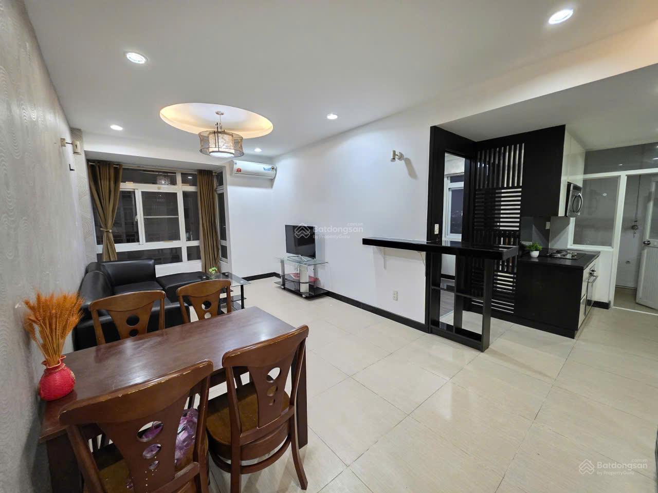 Căn hộ Sky Garden 3 Q7 68m² - Sẵn sàng vào ở, view công viên!