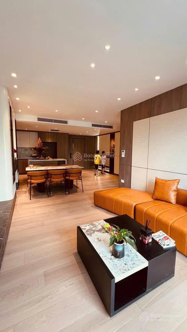 Căn hộ Green Diamond 93 Láng Hạ 2PN, từ 15 triệu/tháng - Bàn giao ngay!