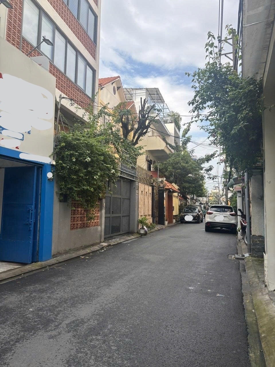 Nhà Mặt Tiền Nguyễn Trọng Lội, Tân Bình - 79m² Có HĐ Thuê 15 Tỷ