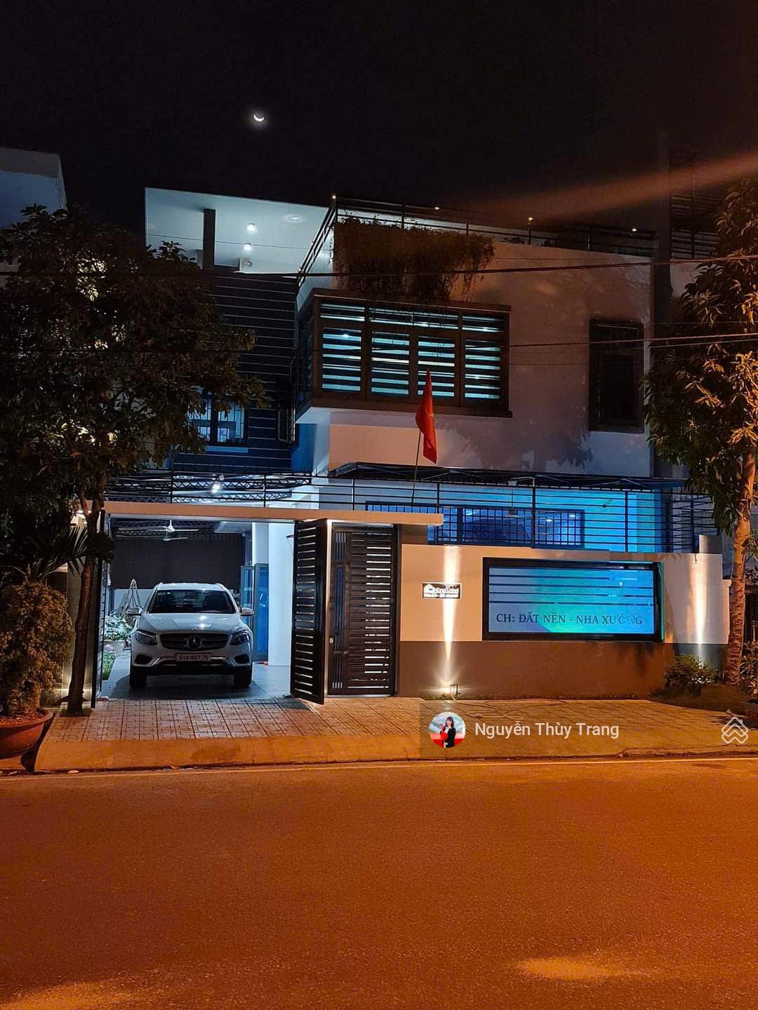 Nhà 4PN Oasis City - Mặt Tiền Vành Đai 4, Đối Diện ĐH Việt Đức, Giá 30 Triệu