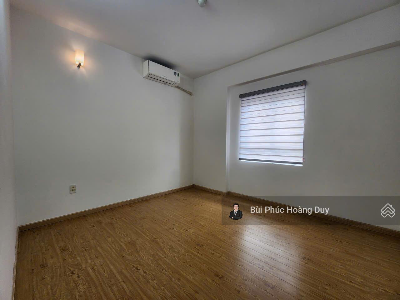 Cho thuê căn hộ Tecco Central Home 82m², 2PN, 15 triệu/tháng