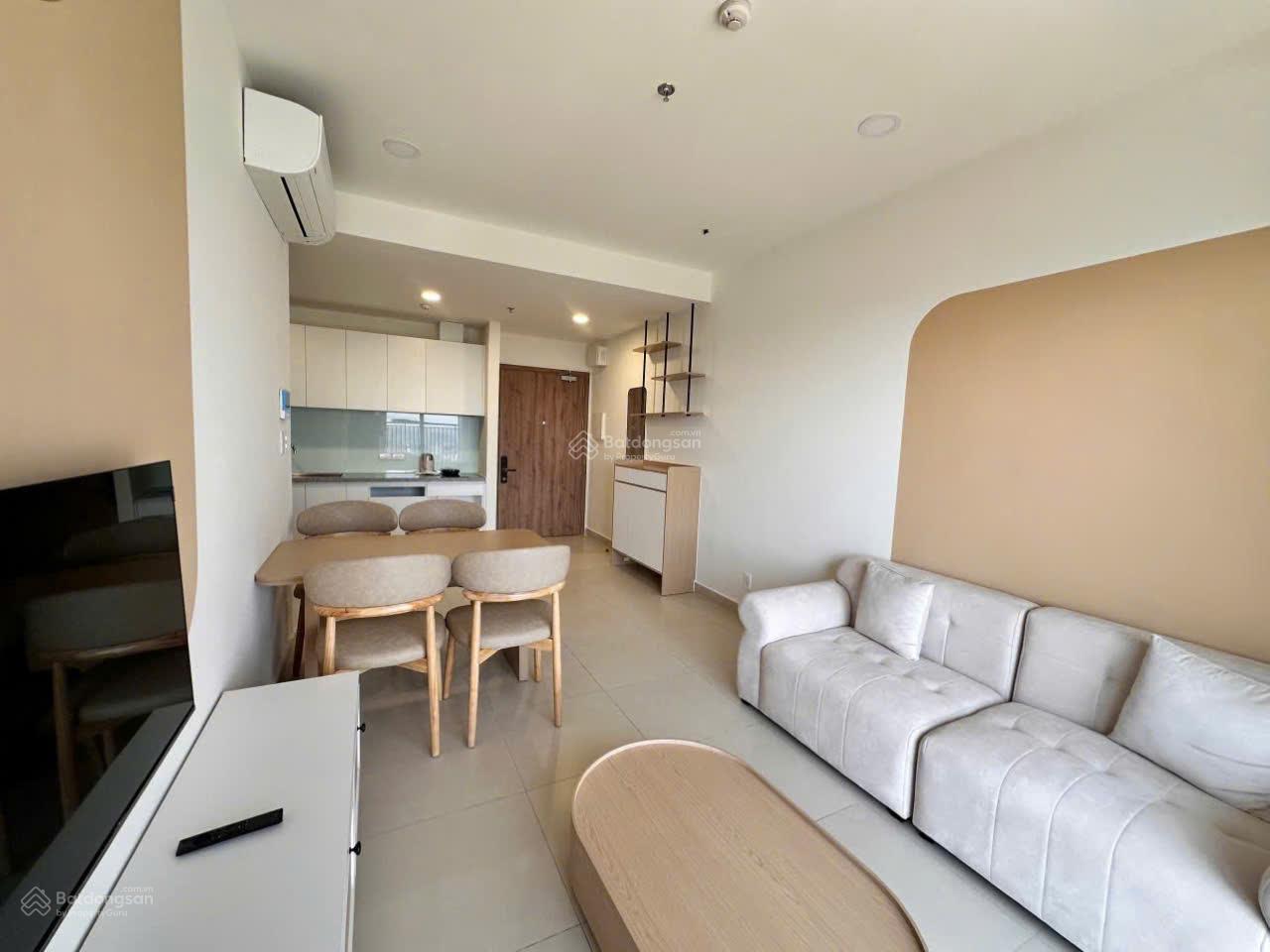 Cho thuê Căn hộ Midori Park The Glory 1PN - Nội thất cao cấp, 12 Triệu/tháng