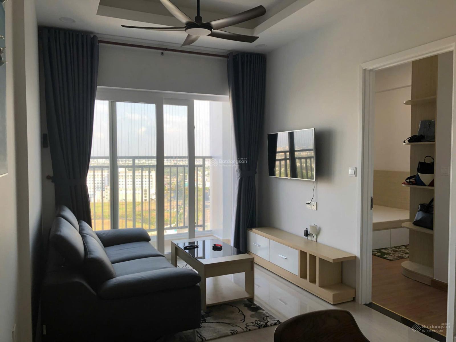 Căn hộ Moonlight Boulevard 68m², Bình Tân - Full nội thất cao cấp!