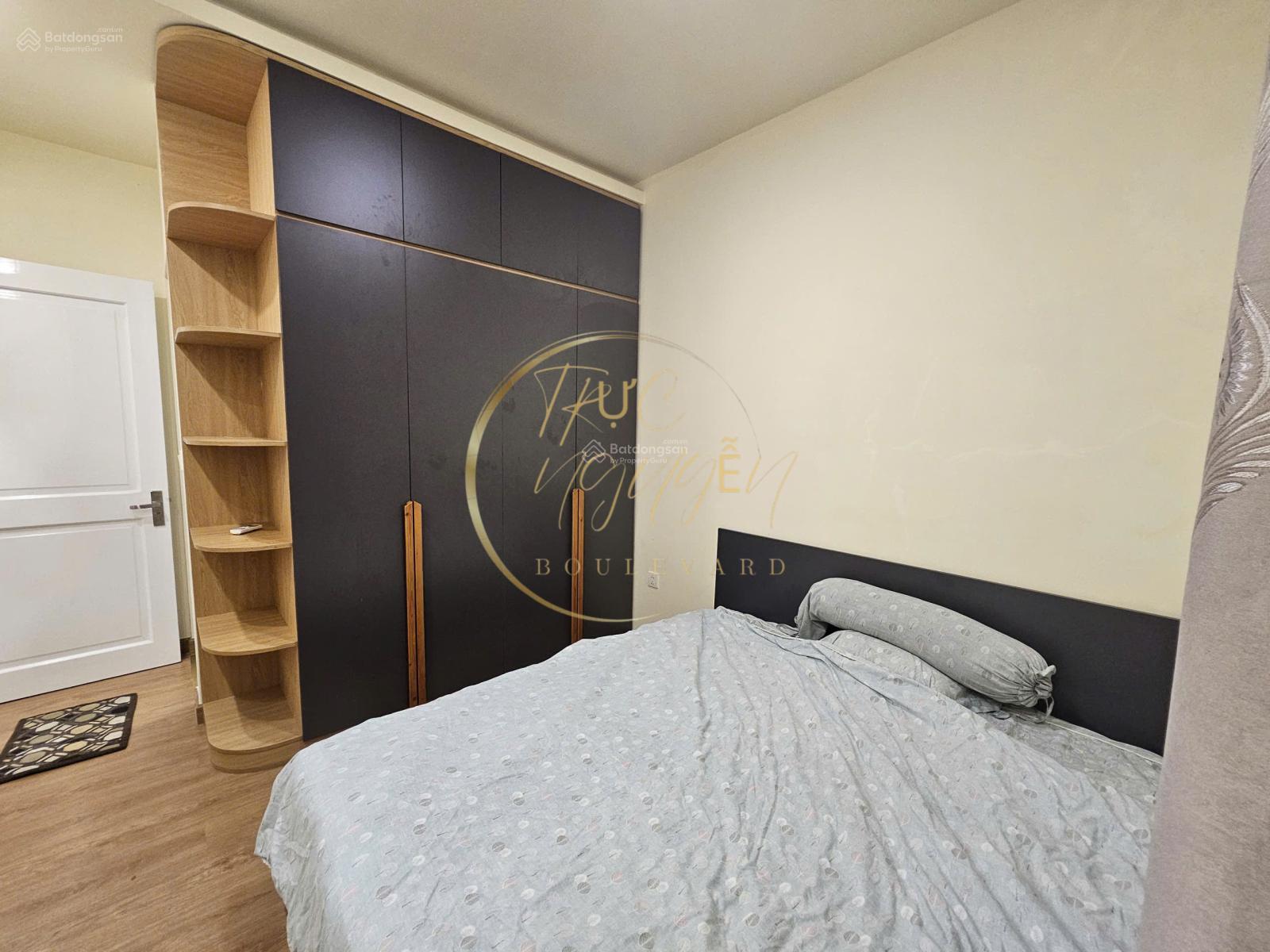 Cho thuê căn hộ Moonlight Boulevard Bình Tân 65.81m² - 11.5 triệu, Full nội thất, Hồ bơi