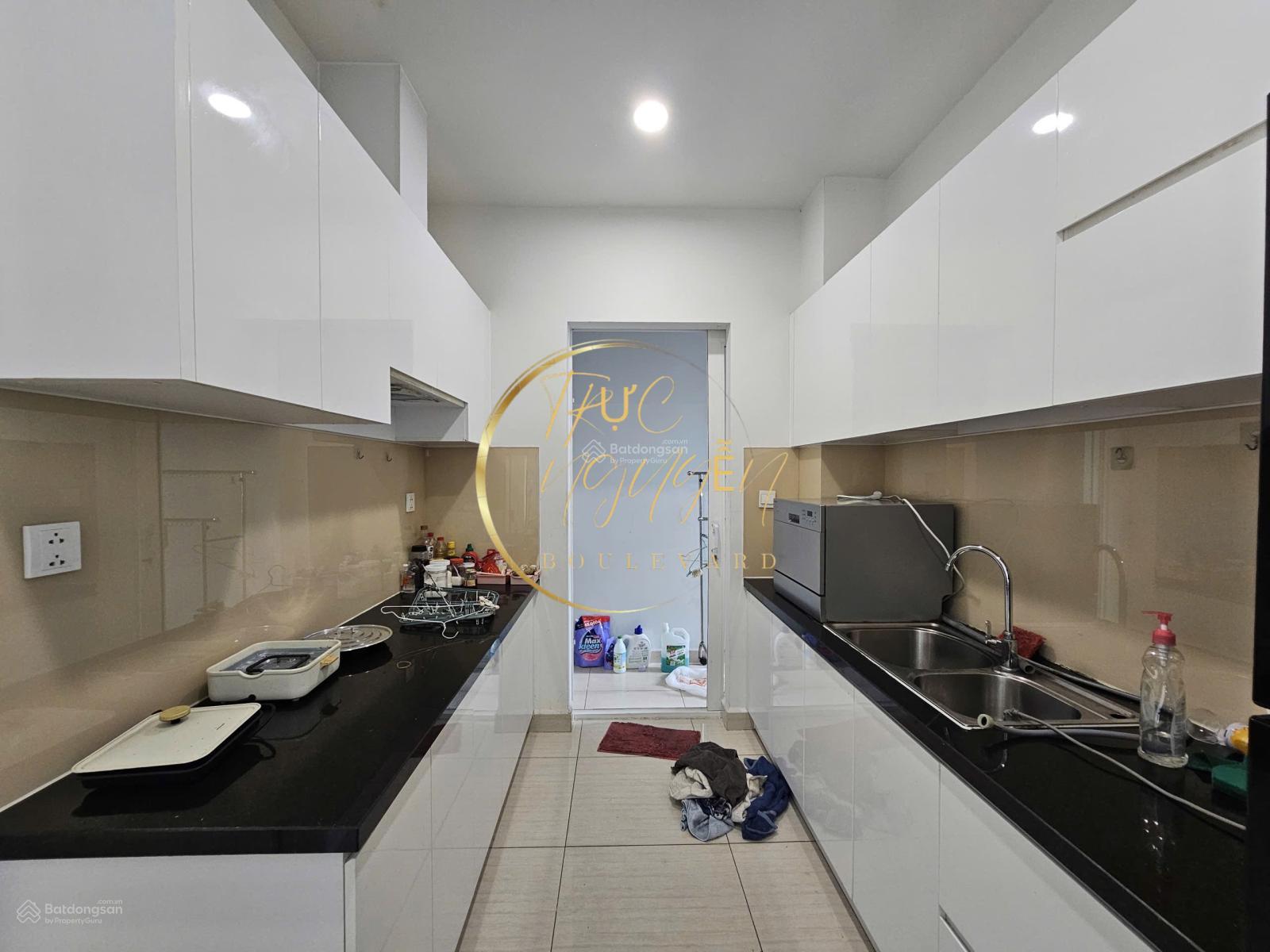 Cho thuê Căn hộ Moonlight Boulevard 97m² - 3PN, Giá 16 Triệu
