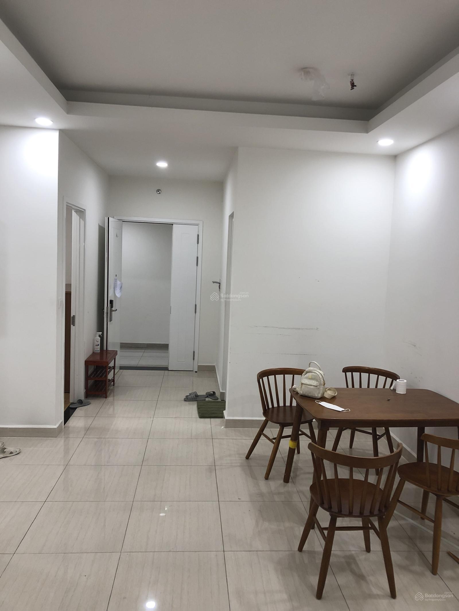 Căn hộ Moonlight Boulevard Bình Tân 77m² - Full nội thất cao cấp