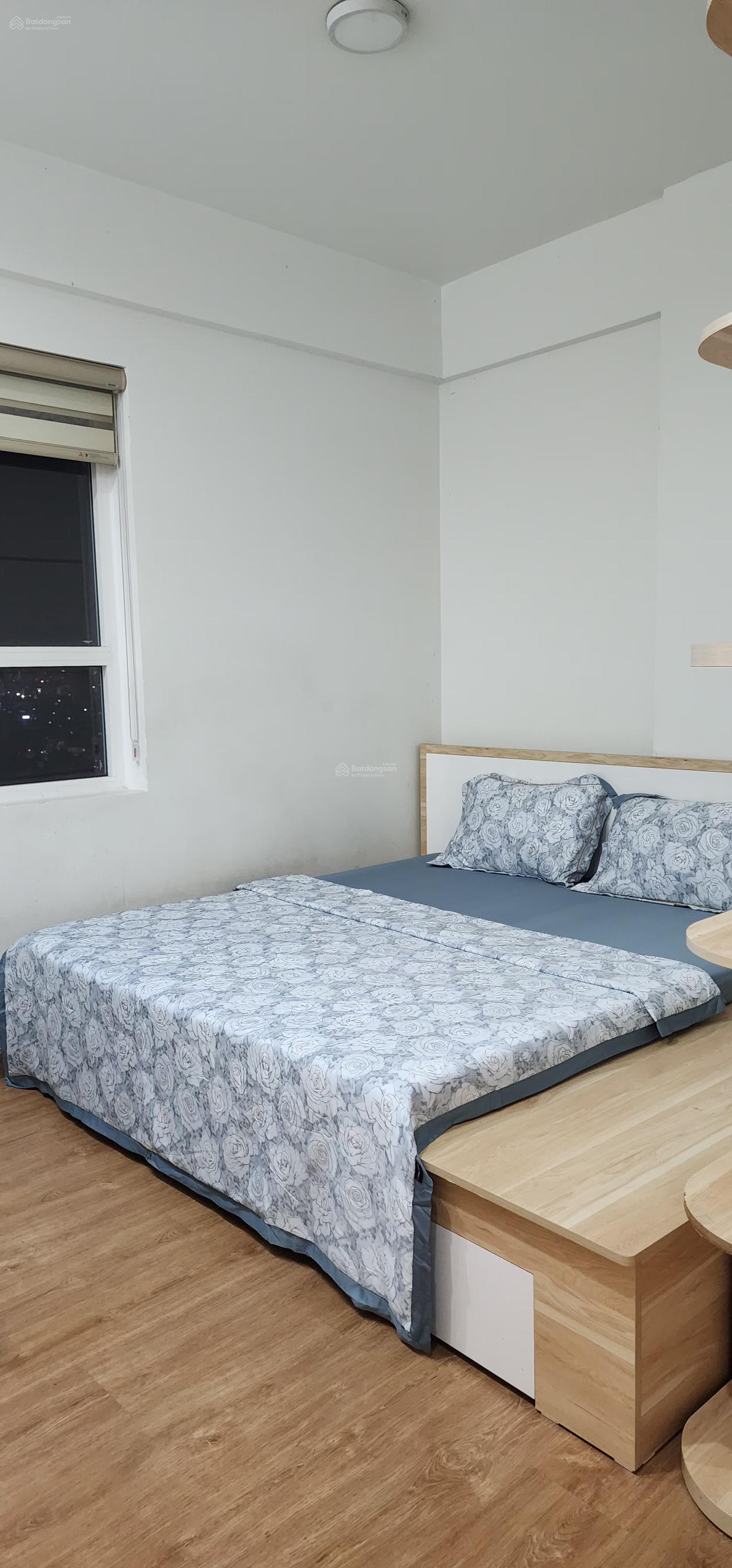 Căn hộ Moonlight Boulevard Bình Tân 77m² - Full nội thất cao cấp!