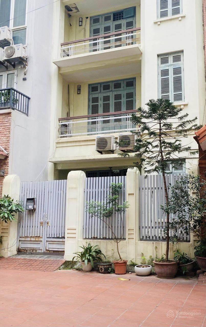 Nhà phố cho thuê Đào Tấn, Ba Đình 80m² - Mặt tiền kinh doanh 8m!