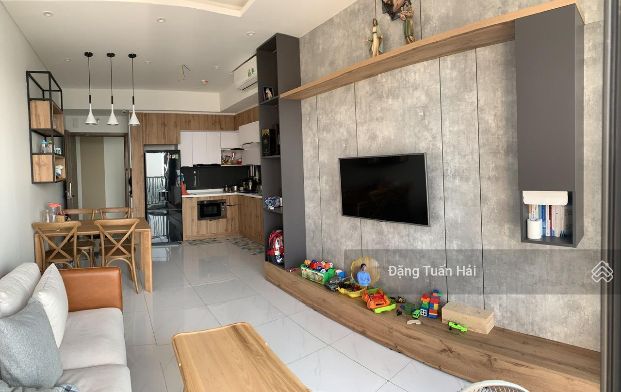 Căn hộ Safira Khang Điền Q9 67m² - Full nội thất cao cấp!