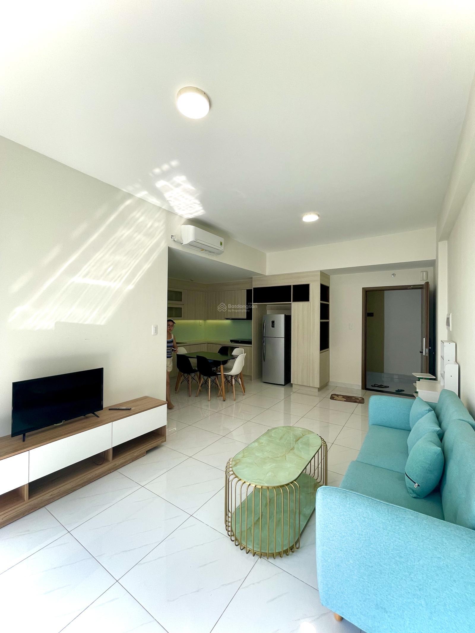 Cho thuê căn hộ Safira Khang Điền 90m² - 3PN Full Nội Thất