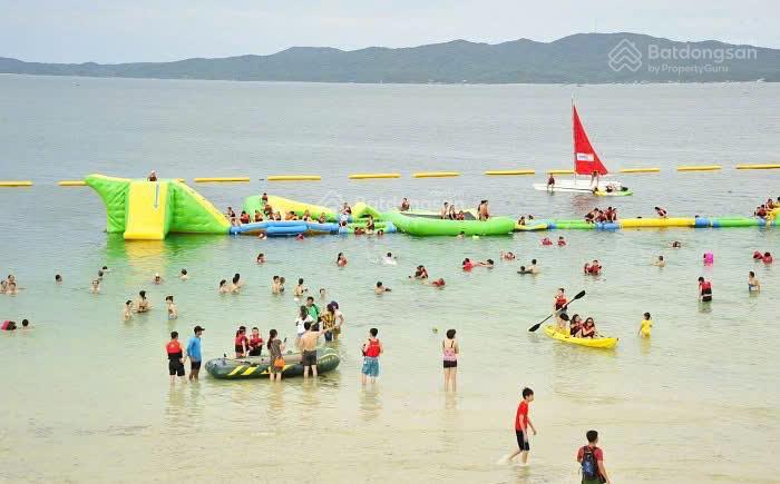 Đất nền Nguyễn Tất Thành, Thanh Khê 250m² - Tiềm năng tăng giá vượt trội!