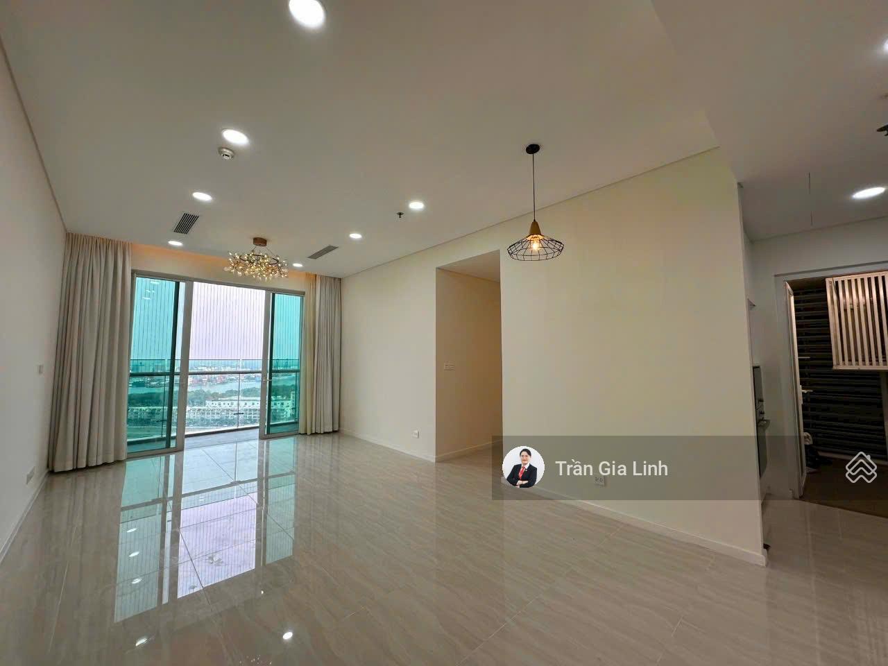 Căn hộ Sadora Sala 113m² 28 triệu - Căn góc view đẹp nhất!