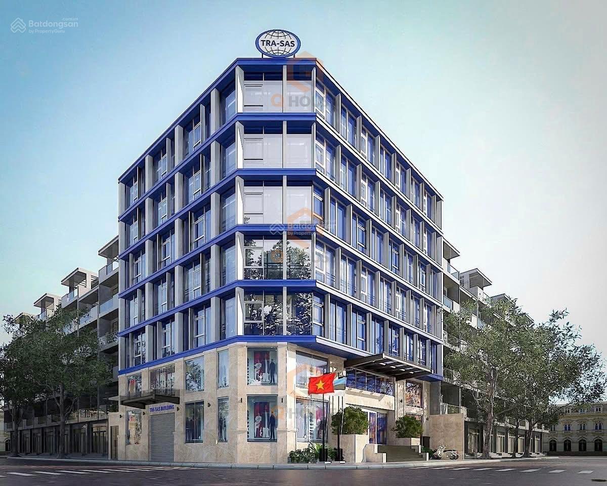 Văn phòng Lê Hiến Mai, Q2 500m² giá 100 triệu - Sẵn sàng làm việc!