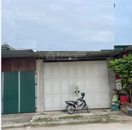 Cho thuê kho Quốc Oai 140m² giá 2.5 triệu - Hoạt động ngay!