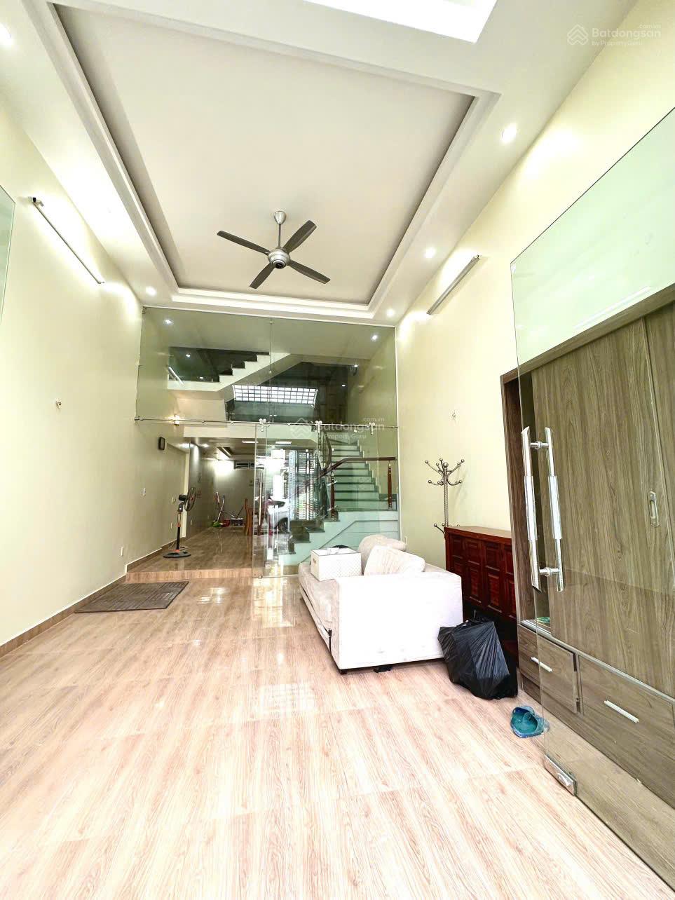 Nhà riêng Văn Cao, Hải Phòng 70m² Full nội thất - Sẵn sàng ở ngay!