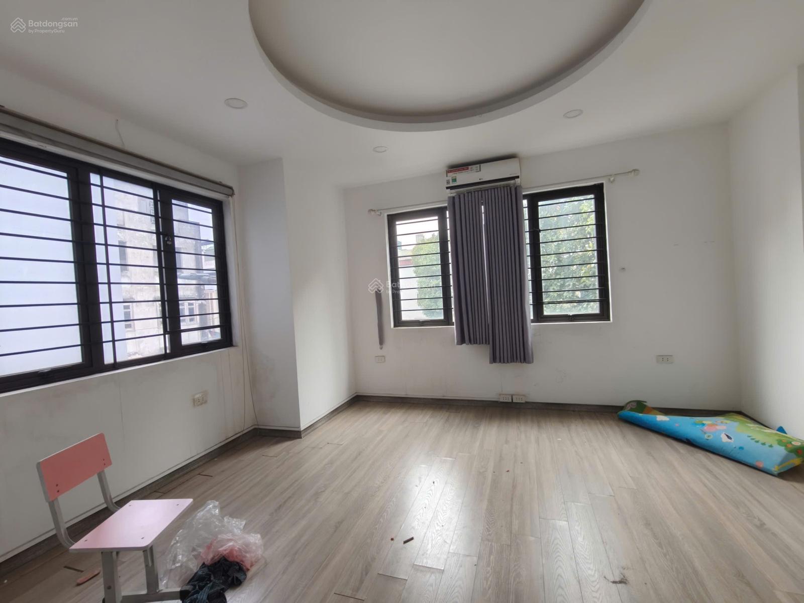 Cho thuê tòa nhà Nghi Tàm Tây Hồ 80m² - Vị trí đắc địa kinh doanh