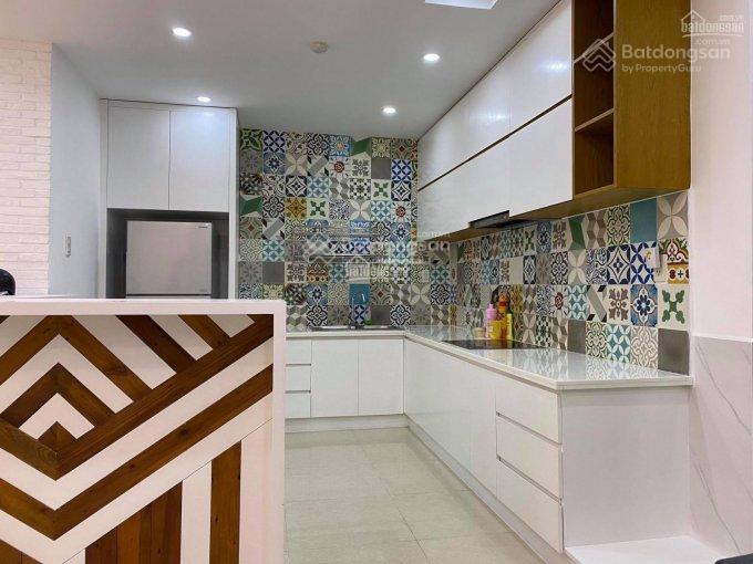 Căn hộ Nguyễn Ngọc Phương Bình Thạnh 93m² - Căn góc thoáng mát!