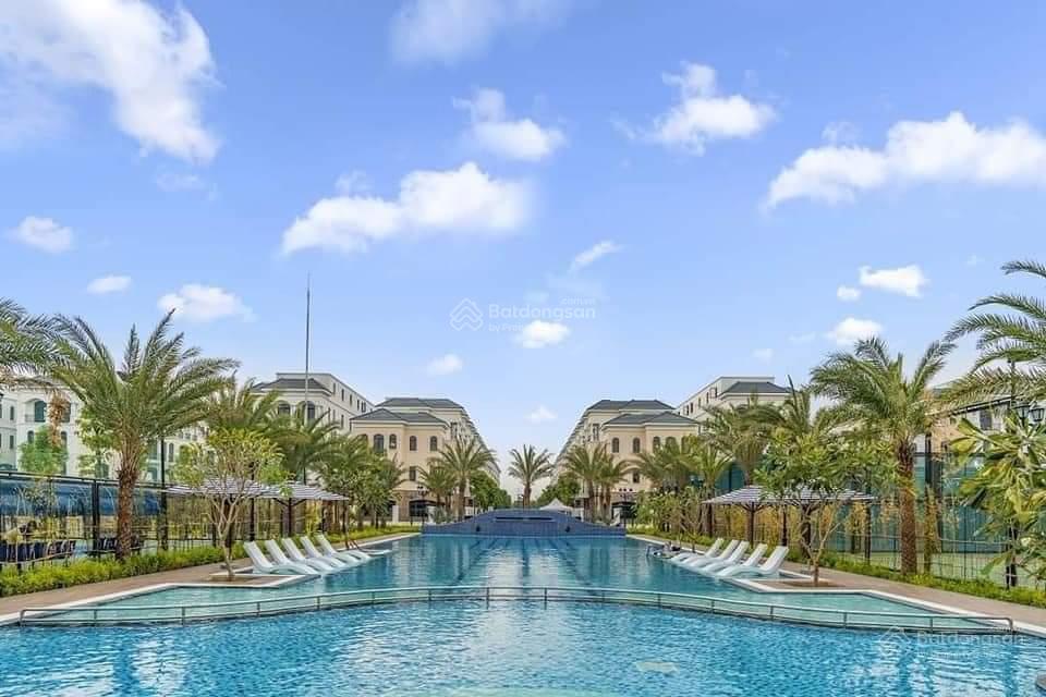 Cho thuê Shophouse Vinhomes Ocean Park 2 - 80m² - Kinh doanh đắc lợi