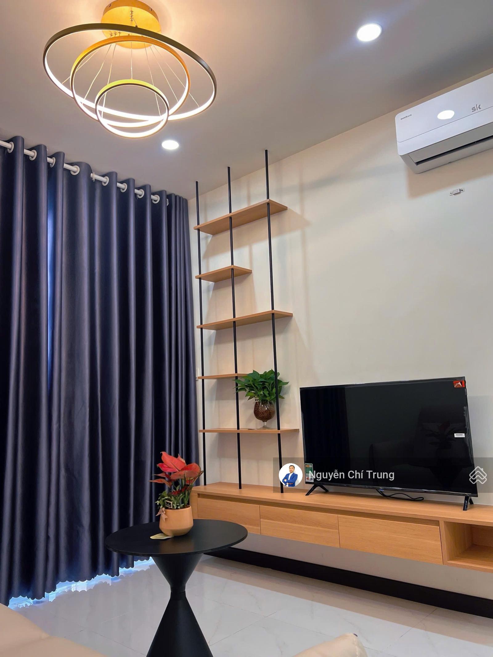 Cho thuê Căn hộ C-SkyView Thủ Dầu Một 53m² full nội thất - 9 triệu