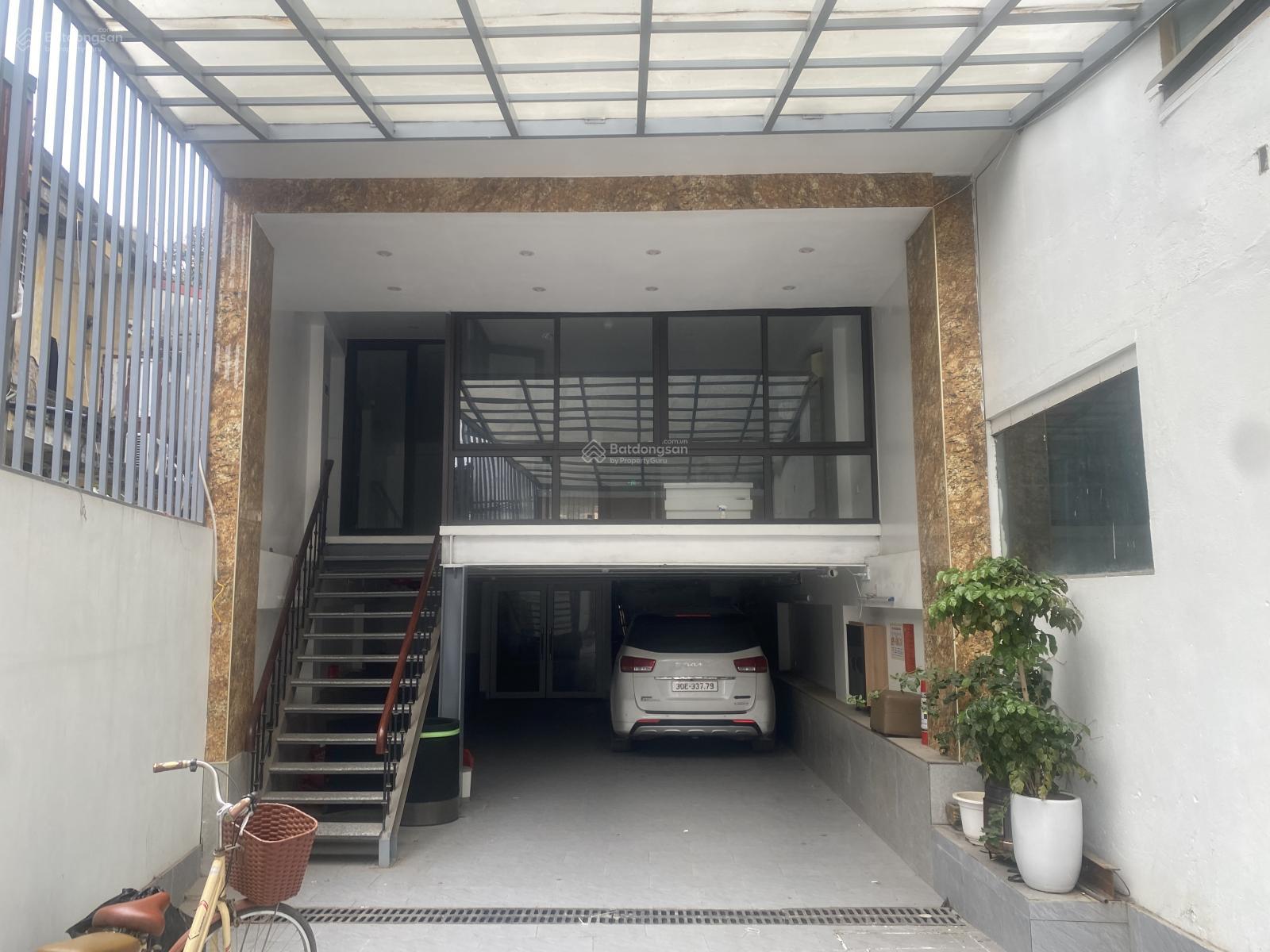 Nhà mặt phố Vũ Tông Phan 100m² x 2 tầng – Mặt tiền kinh doanh đắc địa!