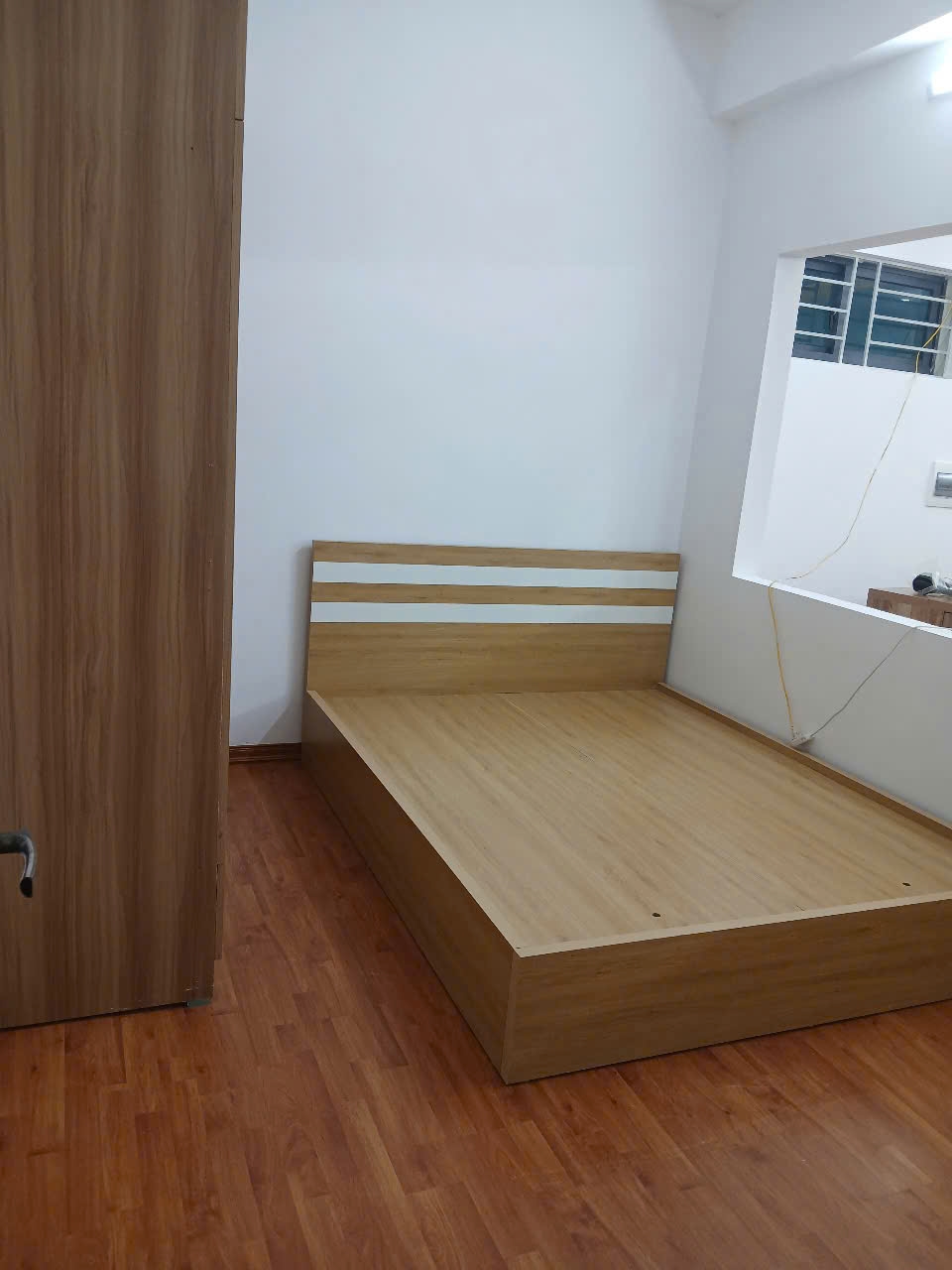 Chung cư mini Minh Khai 300m², 6 tầng, dòng tiền 600 triệu/năm - Giá 12.9 tỷ