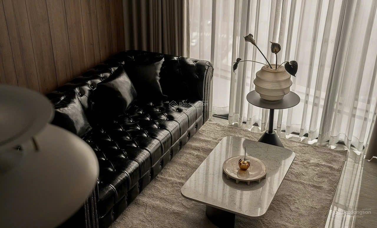 Căn hộ The Opera Residence 70m² giá 55 triệu - Full nội thất cao cấp!